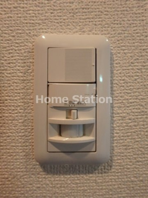 【設備】 | レジュールアッシュ塚本