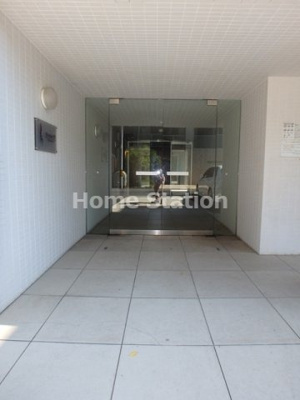 【エントランス】 | レジュールアッシュ塚本