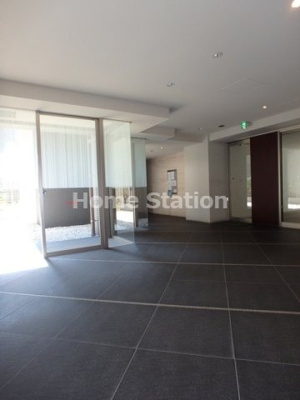 【ロビー】 | レジュールアッシュ塚本