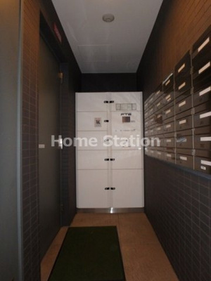 【その他共用部分】 | レジュールアッシュ塚本