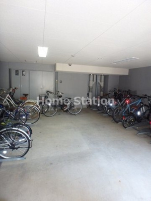 【その他共用部分】 | レジュールアッシュ塚本