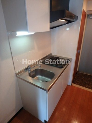 【キッチン】 | レジュールアッシュ塚本