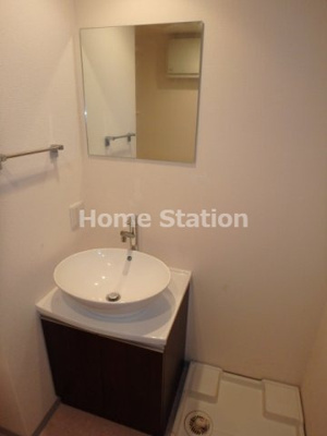 【洗面所】 | レジュールアッシュ塚本