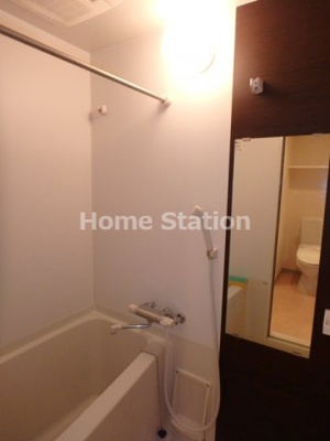 【浴室】 | レジュールアッシュ塚本