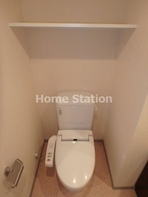 【トイレ】 | レジュールアッシュ塚本