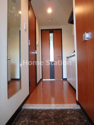 【玄関】 | レジュールアッシュ塚本