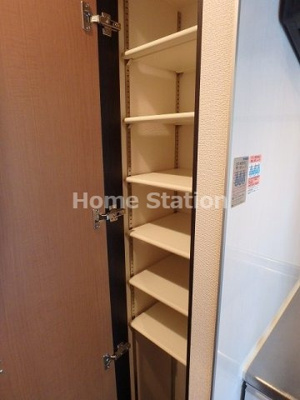 【収納】 | レジュールアッシュ塚本