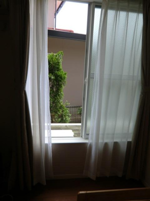 【展望】 | レオパレス湘南深沢