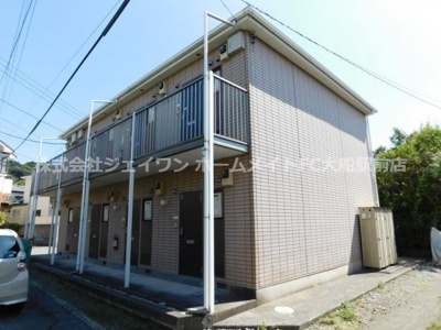 【その他共用部分】 | レオパレス湘南深沢