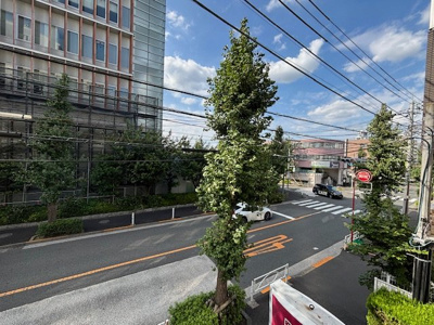 【展望】 | KDXレジデンス駒沢公園