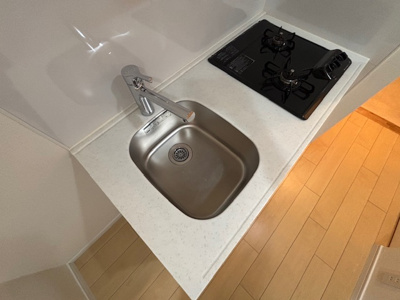 【キッチン】 | KDXレジデンス駒沢公園