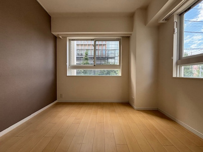 【居間・リビング】 | KDXレジデンス駒沢公園