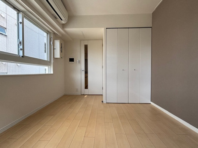 【寝室】 | KDXレジデンス駒沢公園