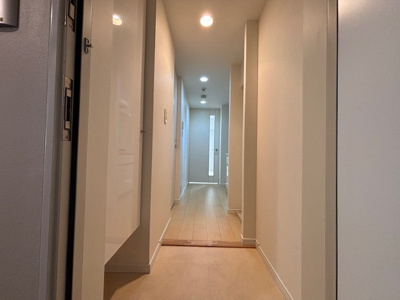 【玄関】 | KDXレジデンス駒沢公園