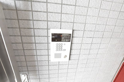 【セキュリティ】 | アバンデントビル