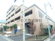 中野区中央２丁目のマンションの画像