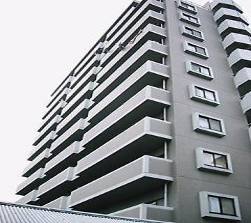 【外観】 | ツインパレス