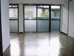 【洋室】 | ツインパレス