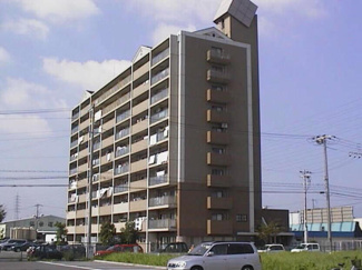 【外観】 | パルティール小柴