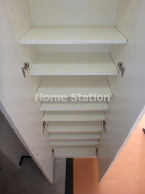 【内装】 | willDo海老江