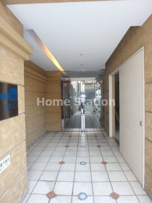 【エントランス】 | willDo海老江