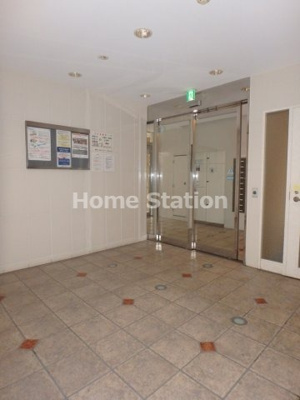 【ロビー】 | willDo海老江