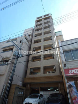 【外観】 | willDo海老江