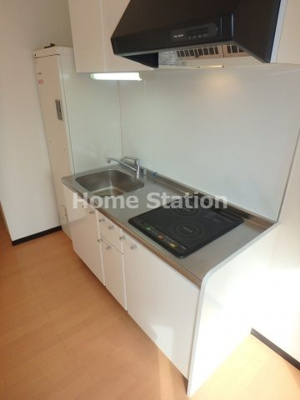 【キッチン】 | willDo海老江