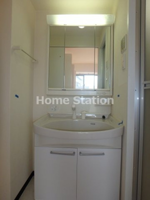 【独立洗面台】 | willDo海老江