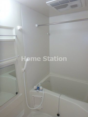 【浴室】 | willDo海老江