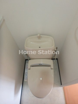 【トイレ】 | willDo海老江