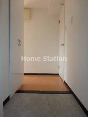 【玄関】 | willDo海老江