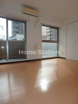 【居間・リビング】 | willDo海老江