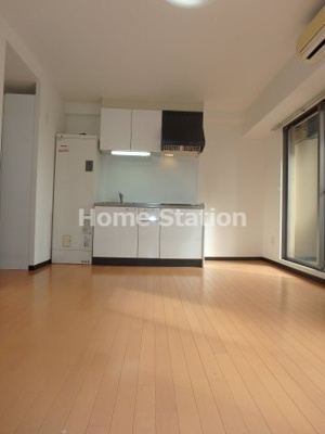 【寝室】 | willDo海老江