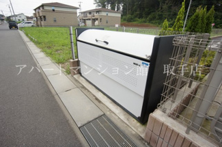 【その他共用部分】 | ゴミ置場