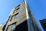B.Gグランド若林の画像