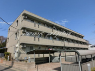 サニーフラット三ツ沢の画像