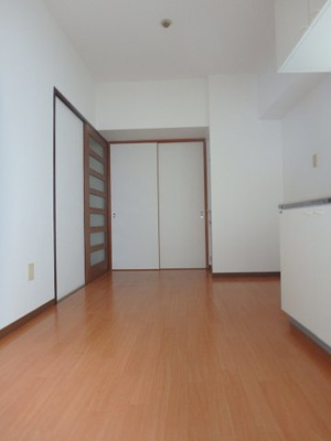 【居間・リビング】 | アークビルド鷺洲