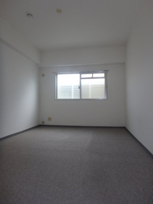 【洋室】 | アークビルド鷺洲