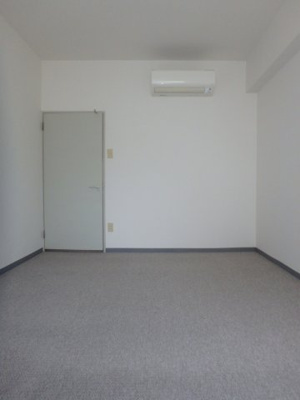 【寝室】 | アークビルド鷺洲