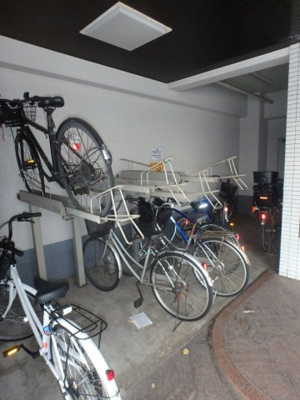 【その他共用部分】 | アークビルド鷺洲