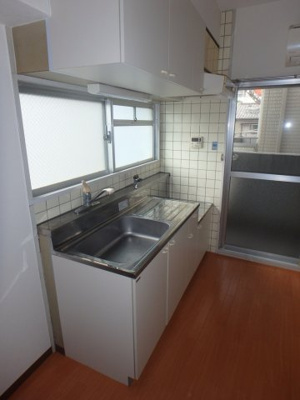 【キッチン】 | アークビルド鷺洲