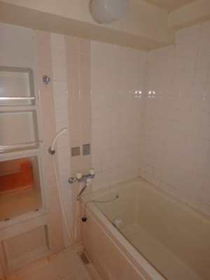 【浴室】 | アークビルド鷺洲