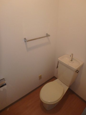 【トイレ】 | アークビルド鷺洲