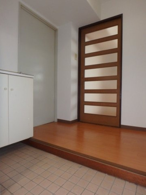 【玄関】 | アークビルド鷺洲