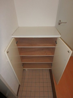 【収納】 | アークビルド鷺洲