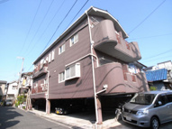 ニューライフ三島の画像