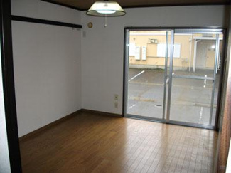 【居間・リビング】 | ルーク土浦Ａ棟