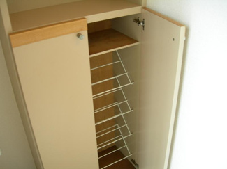 【設備】 | ルーク土浦Ａ棟