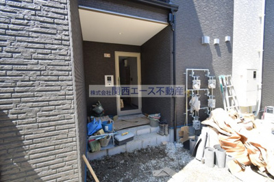【エントランス】 | ヴィラス三島